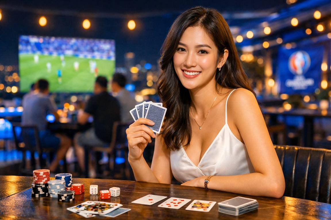 Thuật Ngữ