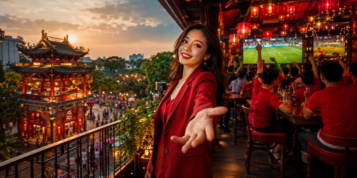 Thể Thao Điện Tử